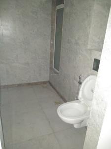 Bathroom Image of 2450 Sq.ft 5 BHK Apartment / Flat for sale in Dheeraj Realty Dheeraj Insignia, Santacruz East Mumbai for Rs. 62500000