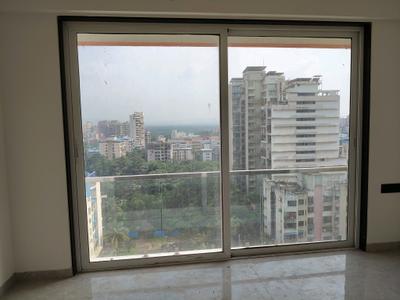 Bedroom Image of 1325 Sq.ft 2 BHK Apartment / Flat for sale in Siddharth Geetanjali Jewel, Kharghar Navi Mumbai for Rs. 16700000