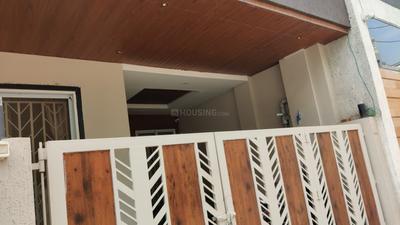 Building Image of 2200 Sq.ft 3 BHK Independent House for sale in Mahalakshmi Nagar Indore for Rs. 19500000