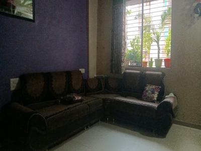 Living Room Image of 2340 Sq.ft 3 BHK Apartment / Flat for sale in Koba Gandhinagar for Rs. 15000000