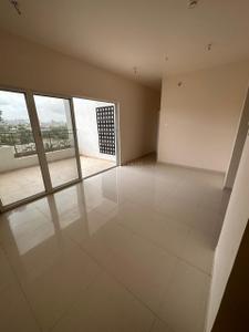 Hall Image of 900 Sq.ft 2 BHK Apartment / Flat for sale in Godrej Rejuve, Keshav Nagar Pune for Rs. 9500000