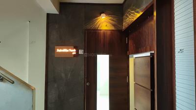Image of 690 Sq.ft 2 BHK Apartment / Flat for rent in Borivali West, Mumbai for Rs. 46000