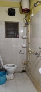 Image of 450 Sq.ft 1 BHK Apartment / Flat for rent in Jadavpur, Kolkata for Rs. 15000
