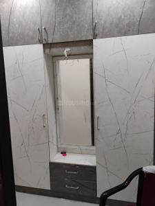 Kitchen Image of 1800 Sq.ft 2 BHK Builder Floor for rent in Indira Nagar Lucknow for Rs. 25500