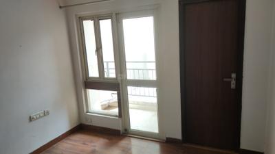 Bedroom Image of 1085 Sq.ft 2 BHK Apartment / Flat for sale in Nimbus The Golden Palms, Sector 168 Noida for Rs. 12100000