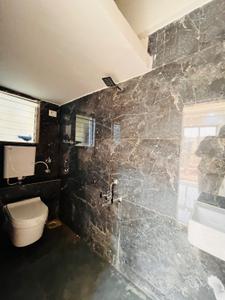 Bathroom Image of 1220 Sq.ft 2 BHK Apartment / Flat for sale in Nalasopara East Nala Sopara for Rs. 8540000