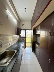 Kitchen Image of 1800 Sq.ft 4 BHK Villa for sale in Guduvancheri Chennai for Rs. 6900000