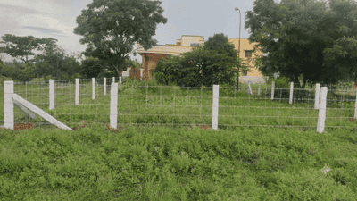 Image of 1980 Sq.ft Residential Plot / Land for sale in Othakalmandapam, Coimbatore for Rs. 3605000
