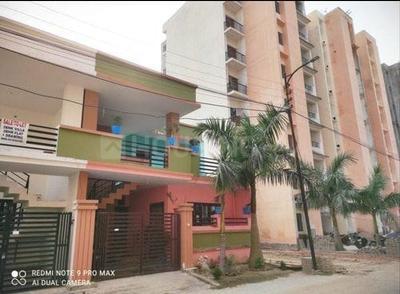 Building Image of 1020 Sq.ft 2 BHK Apartment / Flat for sale in Aftek Group Aftek Residency, Chinhat Lucknow for Rs. 3000000