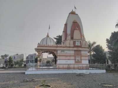 Image of 420 Sq.ft 1 BHK Independent House for sale in Sayan, Surat for Rs. 900000