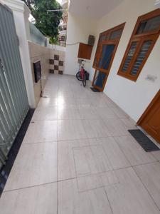 Balcony Image of 1200 Sq.ft 2 BHK Builder Floor for rent in Sector 20 Noida for Rs. 30000