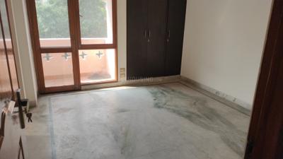 Bedroom Image of 1900 Sq.ft 3 BHK Apartment / Flat for sale in Sector 22 Dwarka New Delhi for Rs. 28800000