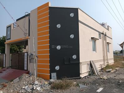 Image of 1000 Sq.ft 2 BHK Independent House for sale in Saravanampatty, Coimbatore for Rs. 7000000