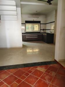 Kitchen Image of 2000 Sq.ft 3 BHK Independent House for sale in Lambhvel Anand for Rs. 11000000