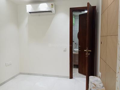 Bedroom Image of 1200 Sq.ft 3 BHK Apartment / Flat for sale in Sector 13 Rohini New Delhi for Rs. 19500000