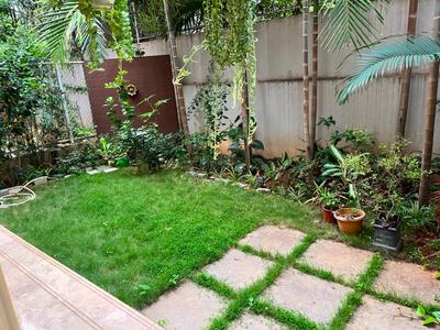 Image of 8000 Sq.ft 6 BHK Apartment / Flat for rent in Puravankara Coronation Square Apartment, JP Nagar, Bengaluru for Rs. 220000