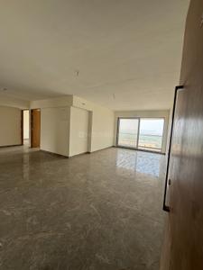 Hall Image of 2375 Sq.ft 3 BHK Apartment / Flat for sale in Shreenathji Delta Riviera, Ulwe Navi Mumbai for Rs. 41000000