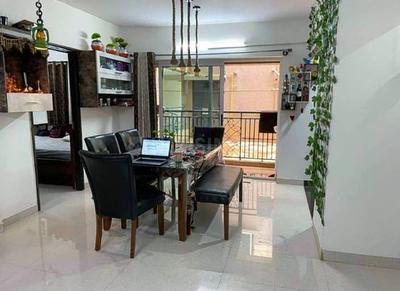 Hall Image of 1068 Sq.ft 2 BHK Apartment / Flat for sale in Ahad Meadows, Carmelaram Bengaluru for Rs. 11000000