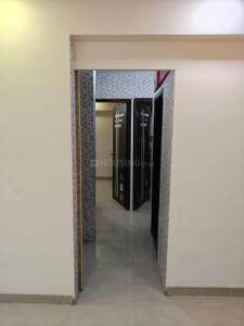 Hall Image of 700 Sq.ft 1.5 BHK Apartment / Flat for sale in Kashish FGP Thane, Dharamveer Nagar Thane for Rs. 12500000