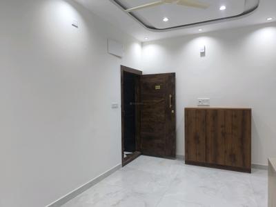 Living Room Image of 800 Sq.ft 1 BHK Apartment / Flat for rent in JP Nagar Bengaluru for Rs. 26500