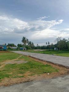 Image of 750 Sq.ft Residential Plot / Land for sale in Kundarapalli, Krishnagiri for Rs. 600000