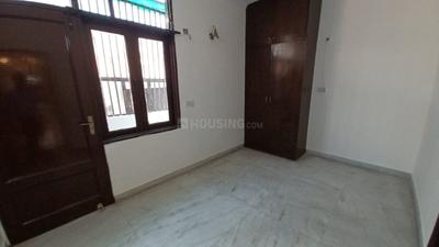 Bedroom Image of 1000 Sq.ft 2 BHK Builder Floor for sale in Swaraj Homes RWA Malaviya Nagar, Malviya Nagar New Delhi for Rs. 15200888