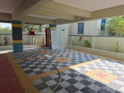 Image of 1201 Sq.ft 2 BHK Apartment / Flat for sale in Narapally, Hyderabad for Rs. 6800000