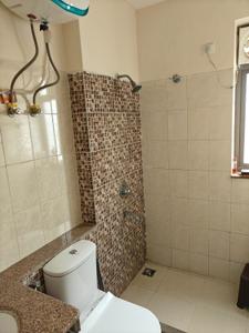 Image of 1500 Sq.ft 3 BHK Apartment / Flat for sale in Unitech The Residences, Sector 33, Gurgaon for Rs. 24000000