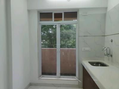 Kitchen Image of 615 Sq.ft 1 BHK Apartment / Flat for sale in Radha Nilaya Phase 2, Naigaon East Naigaon for Rs. 3300000
