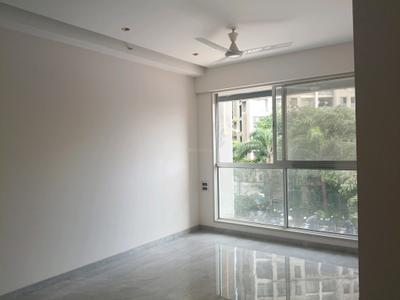Living Room Image of 1053 Sq.ft 2 BHK Apartment / Flat for sale in Tirupati Namaah, Mira Road East Mira Bhayandar for Rs. 10950000