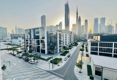 Image of 2187 Sq.ft 3 BHK Apartment / Flat for rent in Al Wasl, Dubai for Rs. 650000