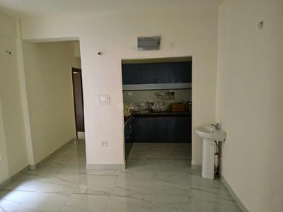 Hall Image of 1550 Sq.ft 3 BHK Apartment / Flat for sale in Bailey Road Patna for Rs. 9500000