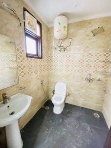 Image of 2800 Sq.ft 3 BHK Builder Floor for rent in Sector 23, Gurgaon for Rs. 50000