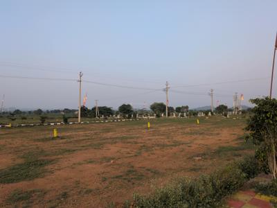 Image of 150 Sq.ft Residential Plot / Land for sale in Mirkhanpet, Hyderabad for Rs. 1350000