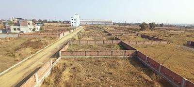 Image of 720 Sq.ft Residential Plot / Land for sale in Mangal Deep Chandrachur Nagar, Ethora, Asansol for Rs. 550000