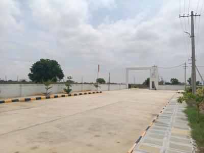 Image of 130 Sq.ft Residential Plot / Land for sale in Medchal, Secunderabad for Rs. 2800000