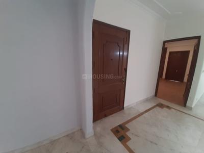Bedroom Image of 2700 Sq.ft 3 BHK Builder Floor for rent in DLF Phase 1 Gurgaon for Rs. 70000