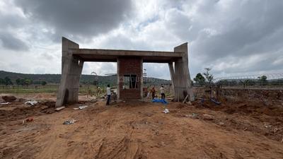 Image of 8877 Sq.ft Residential Plot / Land for sale in Chandwaji, Jaipur for Rs. 17649400