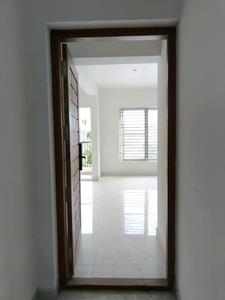 Main Entrance Image of 1400 Sq.ft 3 BHK Apartment / Flat for sale in Mogappair East Chennai for Rs. 18200000