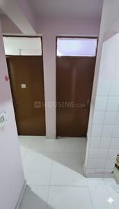 Bathroom Image of 484 Sq.ft 1 BHK Apartment / Flat for sale in Paradise Apartments, Sector 18 Rohini New Delhi for Rs. 5500000