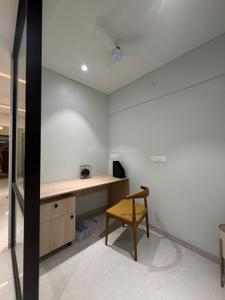 Bedroom Image of 1250 Sq.ft 2 BHK Apartment / Flat for sale in DSK Garden Enclave, Kondhwa Pune for Rs. 8500000