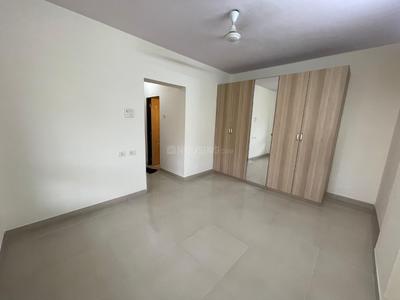 Bedroom Image of 1750 Sq.ft 3 BHK Apartment / Flat for sale in Nerul Navi Mumbai for Rs. 42000000