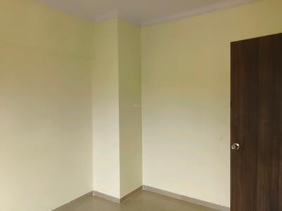 Bedroom Image of 608 Sq.ft 1 BHK Apartment / Flat for rent in Raunak City 2, Kalyan West Kalyan for Rs. 13000