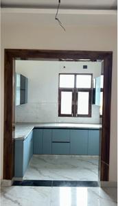 Kitchen Image of 1595 Sq.ft 3 BHK Independent House for sale in Chipiyana Buzurg Ghaziabad for Rs. 6050000