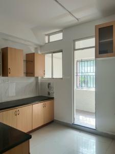 Kitchen Image of 1999 Sq.ft 3 BHK Apartment / Flat for sale in Jain Prakriti, Jayanagar Bengaluru for Rs. 29000000