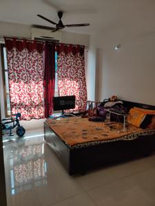 Bedroom Image of 1710 Sq.ft 3 BHK Apartment / Flat for sale in Binori Pristine, Jodhpur Ahmedabad for Rs. 17500000
