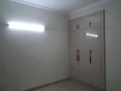 Bedroom Image of 1685 Sq.ft 3 BHK Apartment / Flat for sale in Paramount Floraville, Kulesara Noida for Rs. 21000000