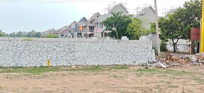Image of 1200 Sq.ft Residential Plot / Land for sale in Kelambakkam, Chennai for Rs. 5038800