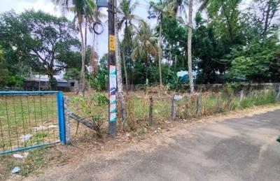 Pandurang Colony Plot View 2