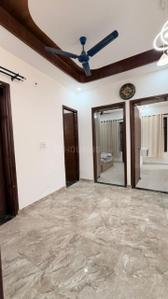 Bedroom Image of 1130 Sq.ft 3 BHK Builder Floor for sale in Kharar Mohali for Rs. 5100000